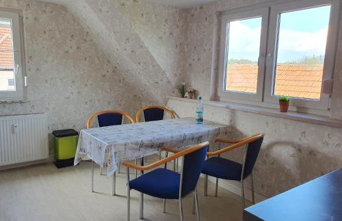 Fewo Fulda Neuenberg - Foto 29