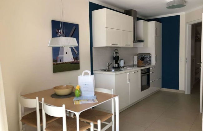 Deck 1 Modern Retreat - Foto 6