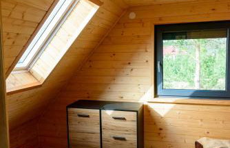 Domek Letniskowy U ZENITA - Foto 17