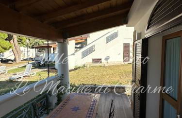 Villetta Roberto Le Macine di Charme - Pugnochiuso Resort - Foto 72