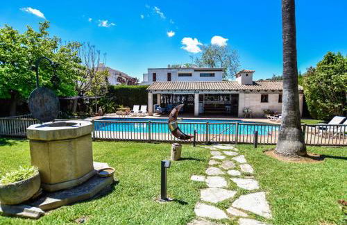 Villa Can Joan by Interhome - Foto 86