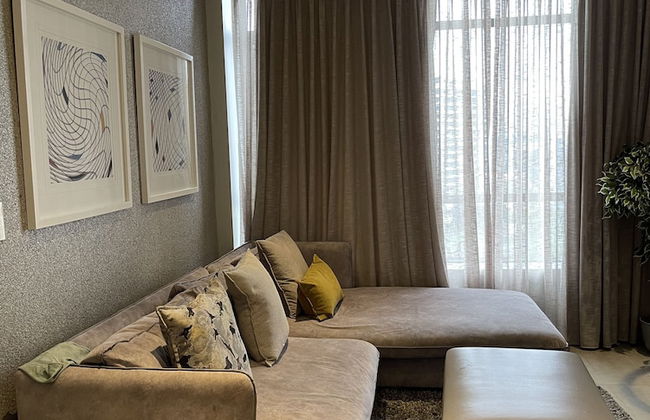 Sandton Smart Apartment Fourteen - Photo 8