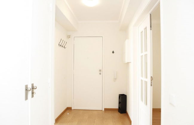 Family Central Apartment in Sao Pedro do Estoril - Foto 12