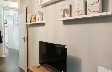 A Modern Homely apartment near Big-Ben - - Photo 2