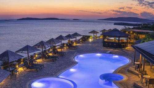 Blue Bay Resort Village - Foto 2