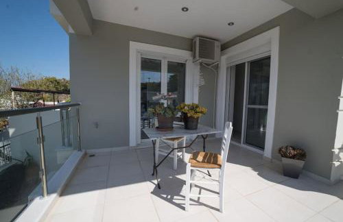 Beautiful lux Villa Ilias Salamina - Foto 6