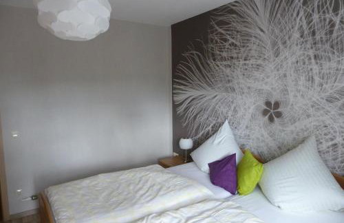 Ferienwohnung Haus Handwerk - Foto 17