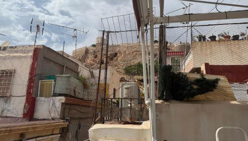 Vecino de Alcazaba Casa Eco - Foto 5