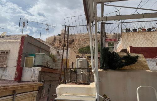 Vecino de Alcazaba Casa Eco - Foto 5