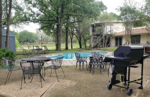 1 Large Bedrooms Estate Pool - Foto 8