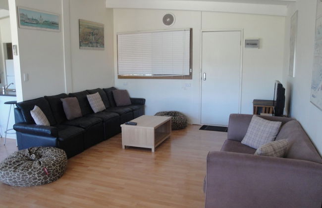 Delatite Apartments Merrijig - Foto 22