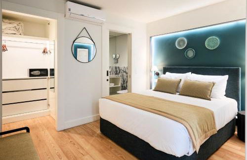 Ando Living - São Nicolau House - Photo 32