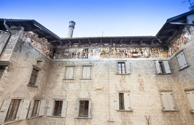 Casa alla Lega - Foto 55