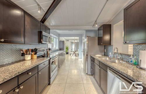 CasaDelMar- Outdoor Oasis Heated Pool 5 Min 2 Beach - Foto 59