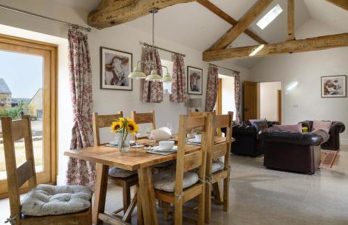 The Barn @ Laurel Farm - Foto 5