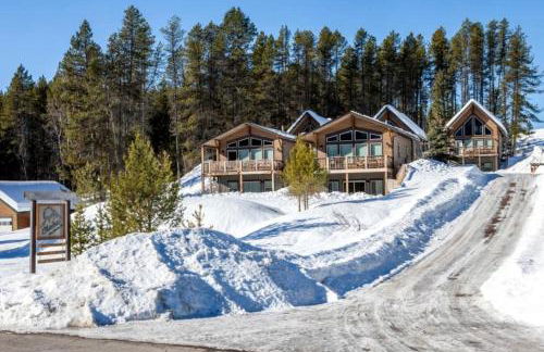 Sunny Mountain Cabin for a Group Getaway in West Glacier, Montana - Foto 39