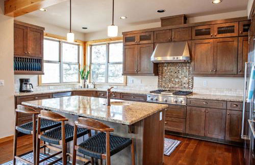 West Ridge Craftsman with Amazing Views - Foto 8