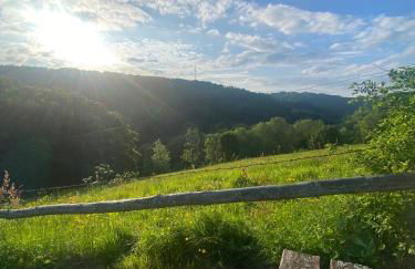 Naturquartier am Osterkopf Ferienwohnung Willingen Usseln - Foto 18
