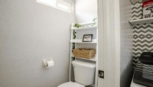 Comfy Modern Big Bear Cabin - Foto 5