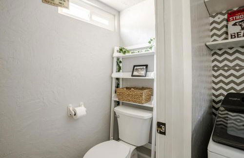 Comfy Modern Big Bear Cabin - Foto 5