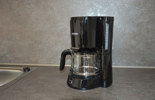 Gästehaus Munk - Foto 61