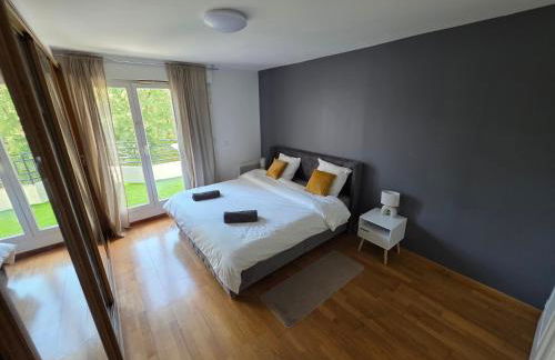 Grand appartement Proche Paris CDG Disney - Foto 5