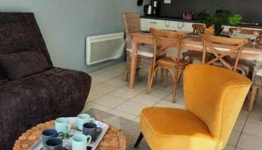 Appart magnifique avec une vue exceptionnelle OLERON - Foto 4