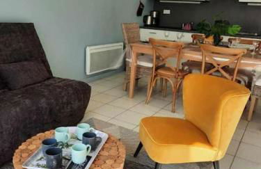 Appart magnifique avec une vue exceptionnelle OLERON - Foto 4