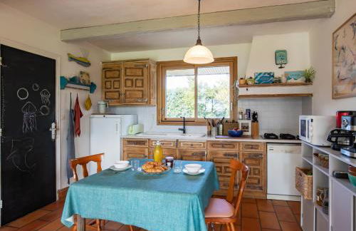 Holiday Home Feliz Breizh by Interhome - Foto 8