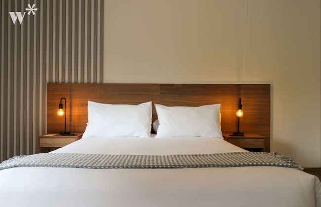 Soho Apartments in Miraflores by Wynwood-House - Foto 49