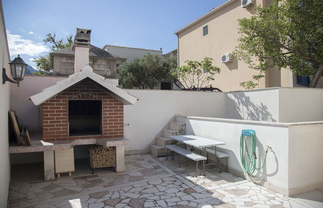 Apartments and Rooms Kapulica - Foto 66