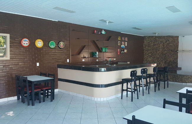 Hotel Fazenda Club de Araçoiaba da Serra - Foto 20