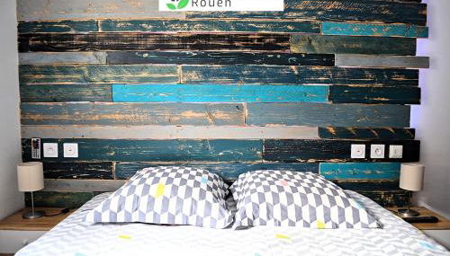 Eco-Appart'hôtel Rouen - BDE - Photo 3