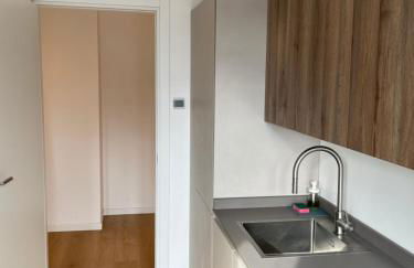 Trilocale con vista e due bagni Metro Blu Piazza Frattini - Foto 19