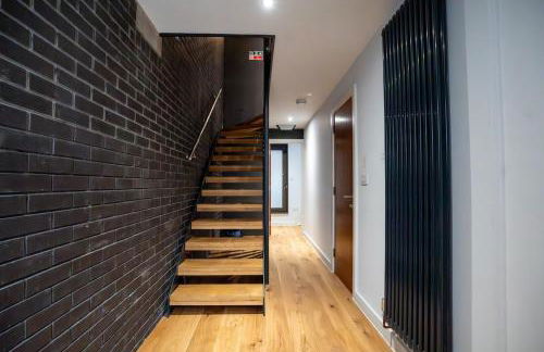 West Townhouse by Casacity - Foto 24