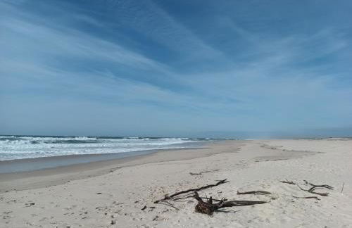 Casa dos Jacintos - São Jacinto, Aveiro - Foto 25