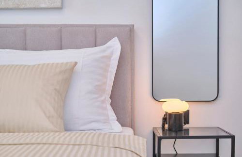 Splitful Apartment - Photo 19