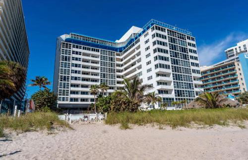 Apartment Charmante Eigentumswohnung mit 2 Schlafzimmern im Ocean Manor Resort by Interhome - Foto 37