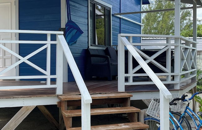 Blue Bay Cottage - Foto 26