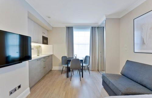 Cleveland Residences Paddington - Foto 128