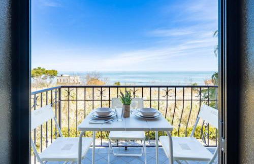 Cintioni a Mare 2E - Yourplace Abruzzo - Foto 29