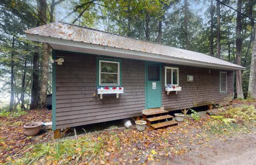 Lakeside Haven at Parker Pond - Foto 21