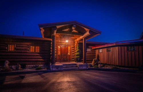 Welcome to the Lodge! Little Falls NY - Foto 71