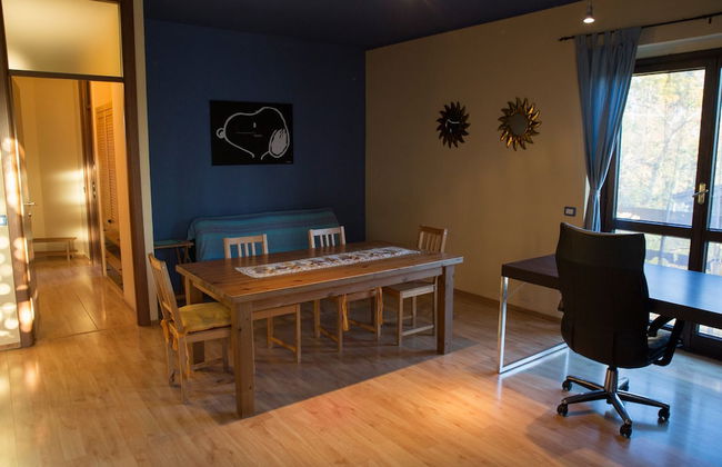 Agriturismo & Scuderia Fano's Farm - Foto 37