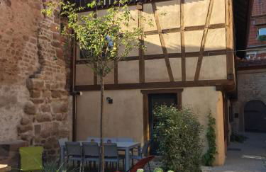 LA DEPENDANCE D'ELISA - Foto 33