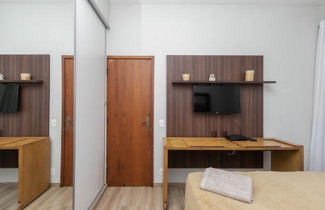 Charmoso Residence service na Savassi - Foto 5