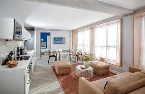 MLOFT Apartments München - Foto 18