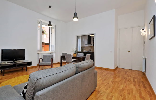 Traiano Charme - My Extra Home - Foto 27