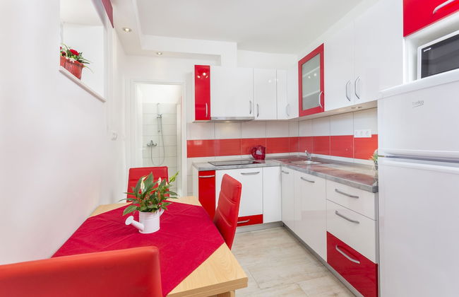 Apartments Nona 2 - Foto 22