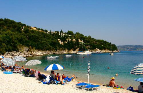 Lena Blue Sea Apartments - Foto 21